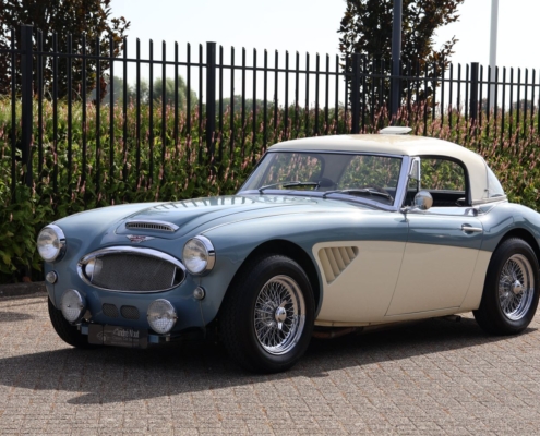 02 Img014austin Healey 3000 Mk3 Ph1