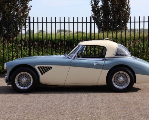 05 Img013austin Healey 3000 Mk3 Ph1