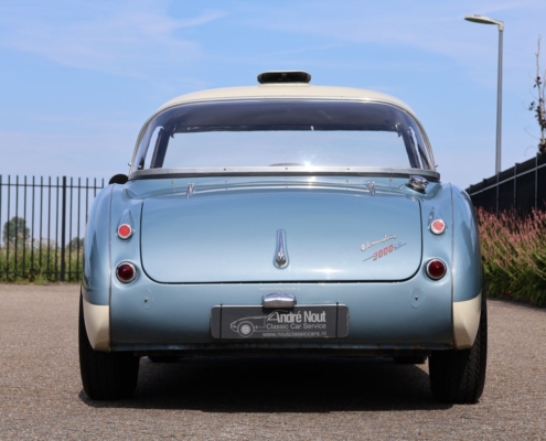 09 Img020austin Healey 3000 Mk3 Ph1