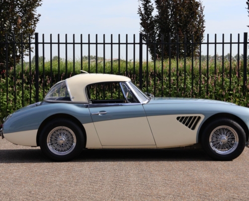 12 Img060austin Healey 3000 Mk3 Ph1