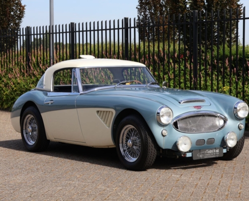 13 Img063austin Healey 3000 Mk3 Ph1