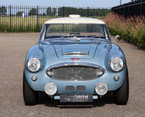 16 Img066austin Healey 3000 Mk3 Ph1