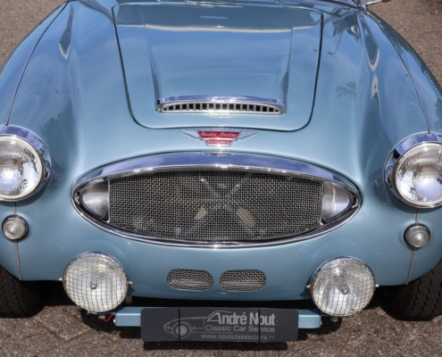 23 Img071austin Healey 3000 Mk3 Ph1