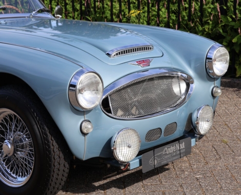 24 Img069austin Healey 3000 Mk3 Ph1