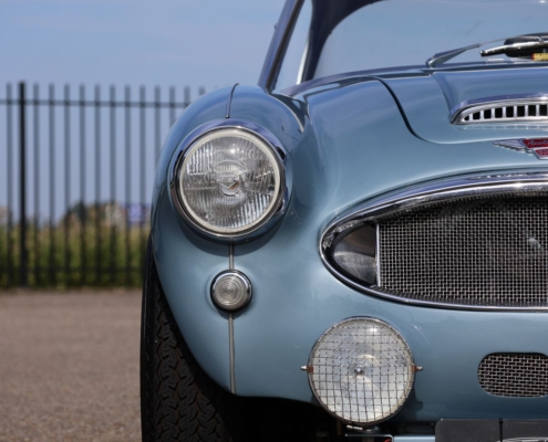 25 Img068austin Healey 3000 Mk3 Ph1