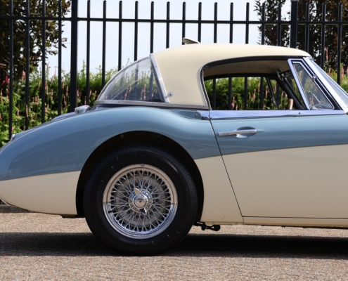 34 Img086austin Healey 3000 Mk3 Ph1