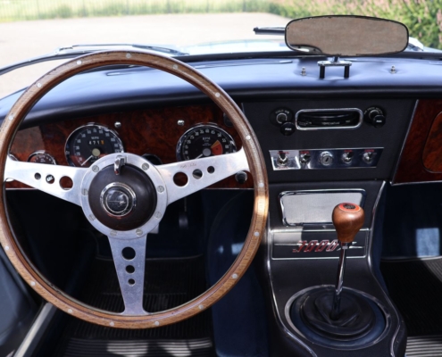 52 Img045austin Healey 3000 Mk3 Ph1