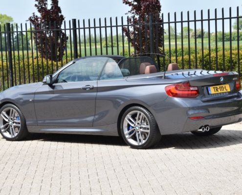 007img030bmw 228i Cabriolet