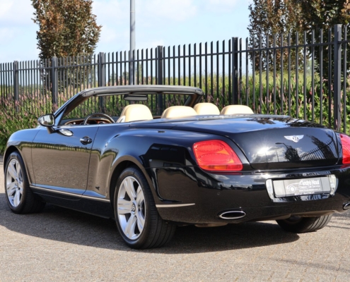 05 Img010bentley Continental Gts Cabrio