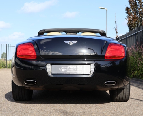 09 Img013bentley Continental Gts Cabrio