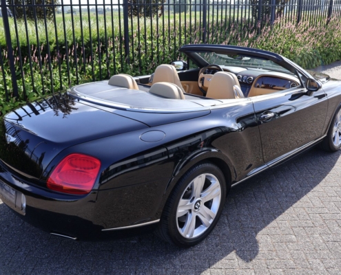 10 Img052bentley Continental Gts Cabrio