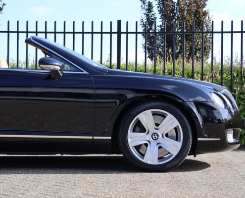 23 Img065bentley Continental Gts Cabrio