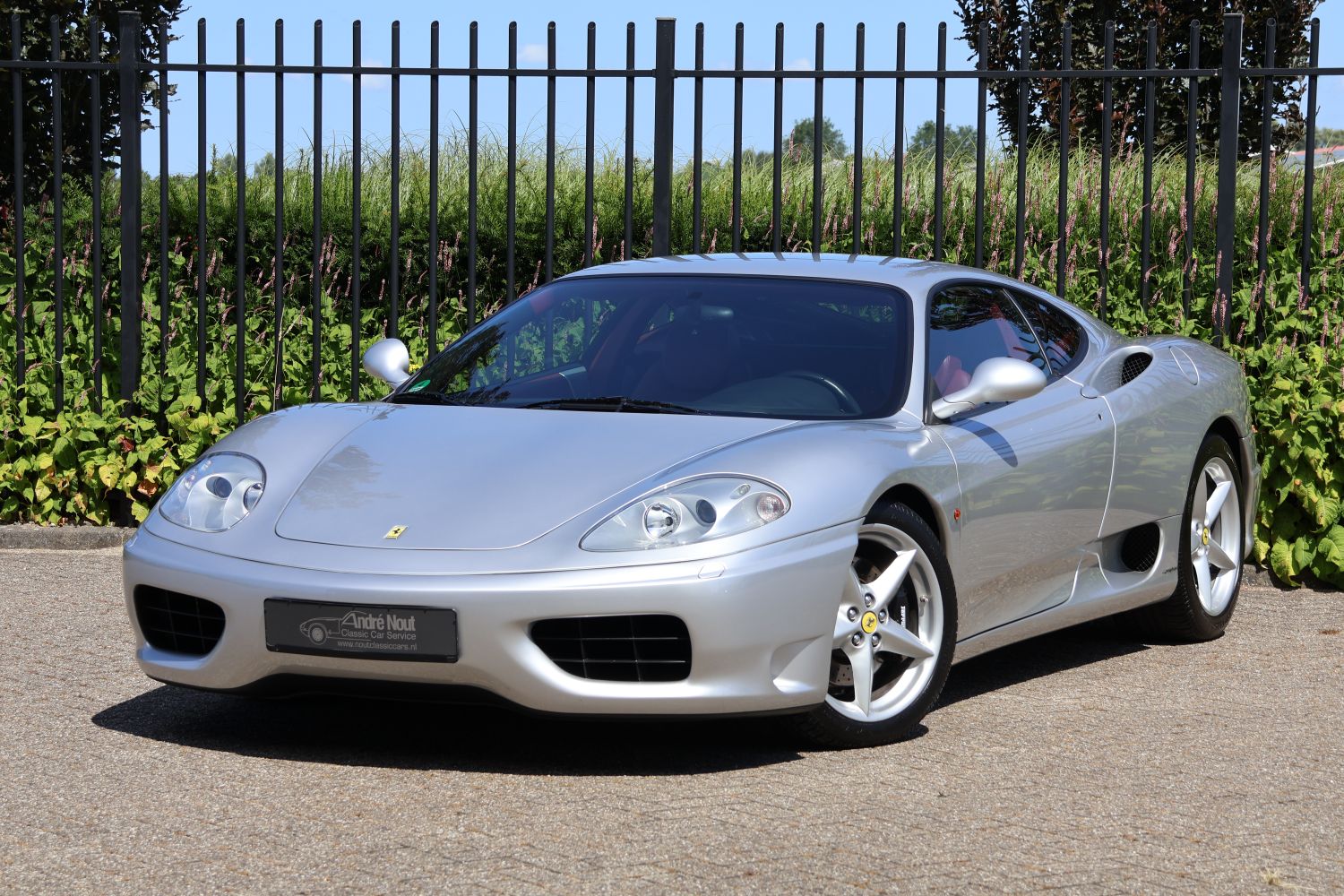 01 Img003ferrari 360 Modena F1