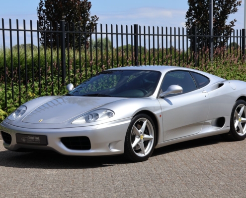 02 Img006ferrari 360 Modena F1