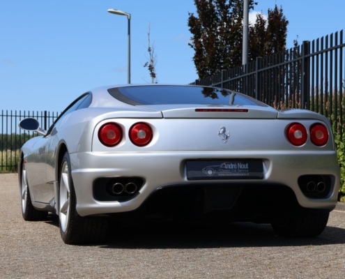 07 Img013ferrari 360 Modena F1