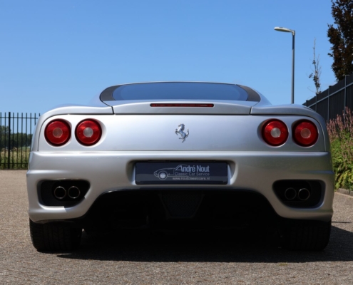 10 Img012ferrari 360 Modena F1