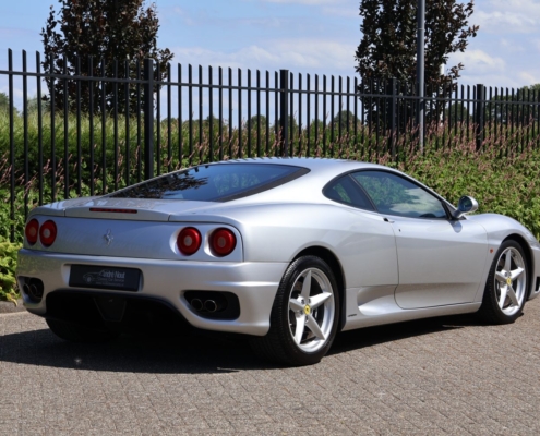 11 Img061ferrari 360 Modena F1