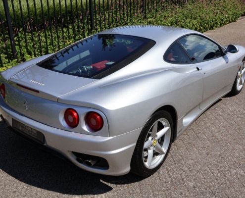 12 Img062ferrari 360 Modena F1