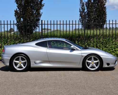 13 Img060ferrari 360 Modena F1