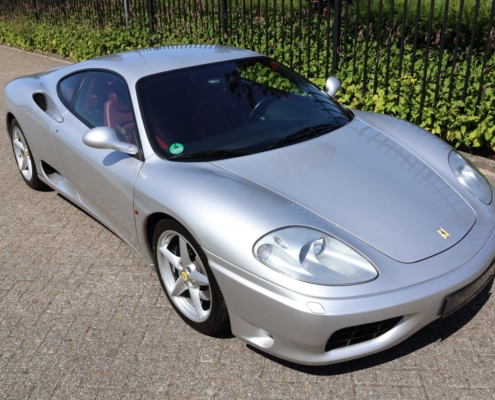 15 Img064ferrari 360 Modena F1