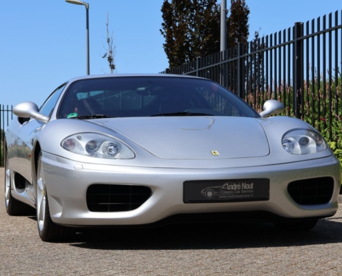 16 Img068ferrari 360 Modena F1