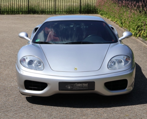 17 Img065ferrari 360 Modena F1