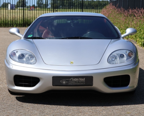 18 Img066ferrari 360 Modena F1