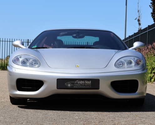 19 Img067ferrari 360 Modena F1