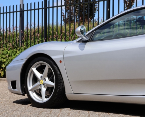 23 Img021ferrari 360 Modena F1