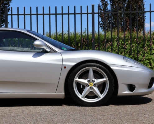 26 Img072ferrari 360 Modena F1