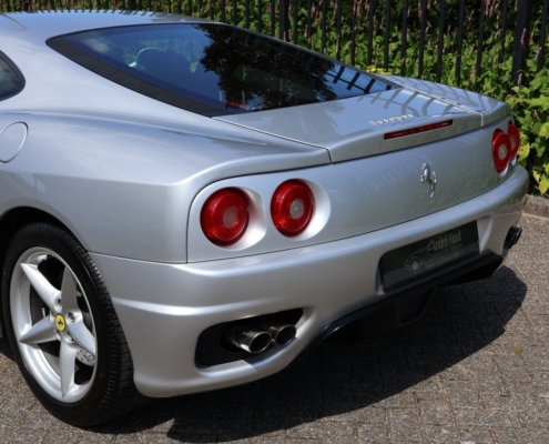 27 Img015ferrari 360 Modena F1