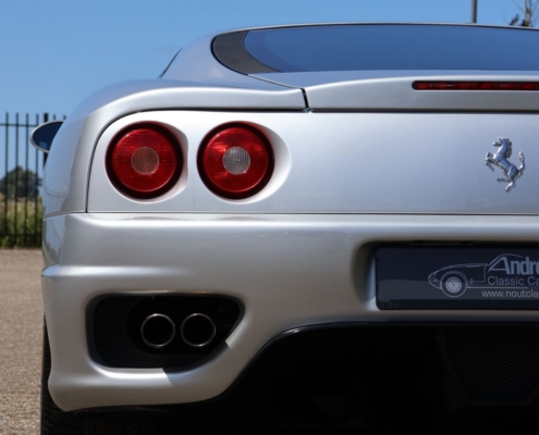 28 Img014ferrari 360 Modena F1