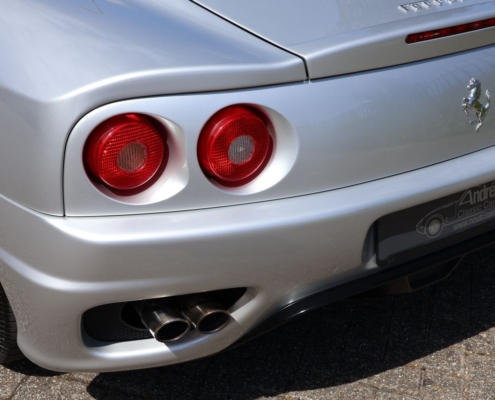 29 Img016ferrari 360 Modena F1