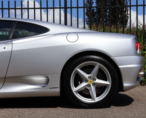 31 Img022ferrari 360 Modena F1