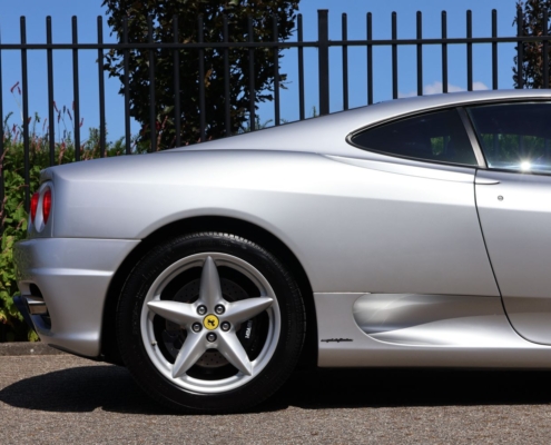 32 Img071ferrari 360 Modena F1