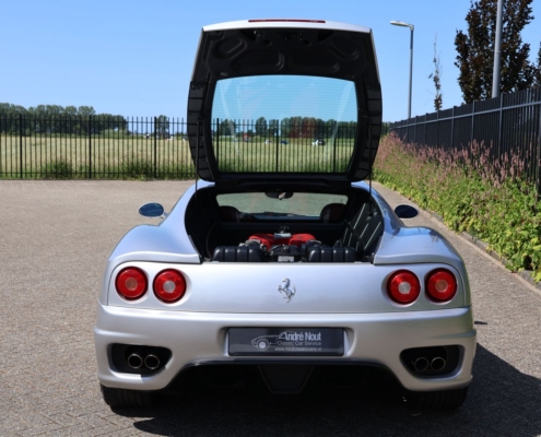 39 Img047ferrari 360 Modena F1