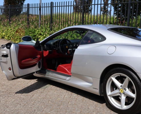 46 Img028ferrari 360 Modena F1