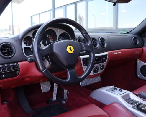 51 Img098ferrari 360 Modena F1