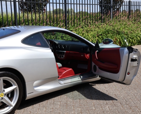 53 Img073ferrari 360 Modena F1