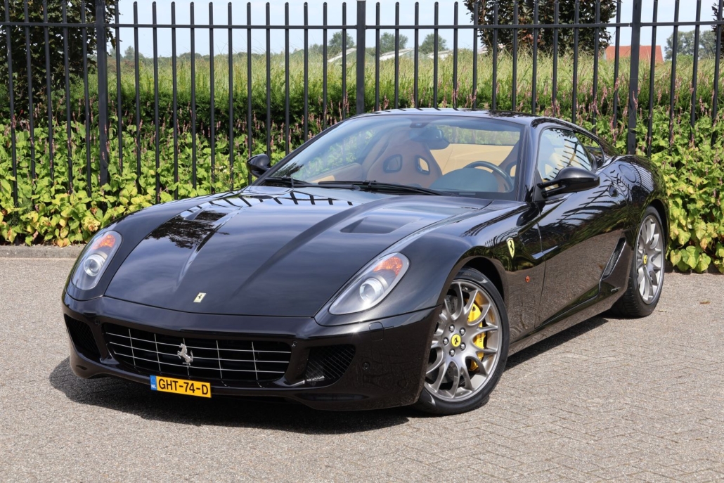 001 Img029ferrari 599 Gtb