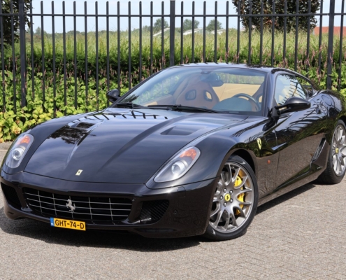 001 Img029ferrari 599 Gtb