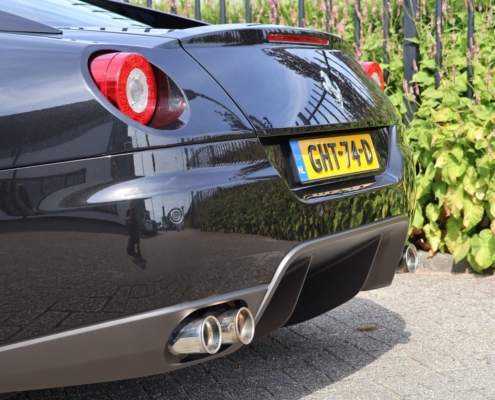 036 Img041ferrari 599 Gtb