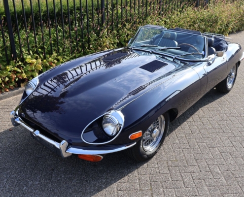 03 Img019jaguar Etype S2 Ots