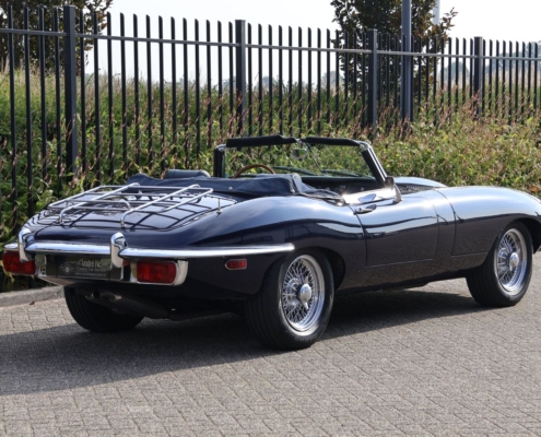 11 Img066jaguar Etype S2 Ots