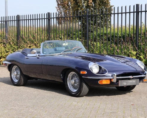 14 Img068jaguar Etype S2 Ots