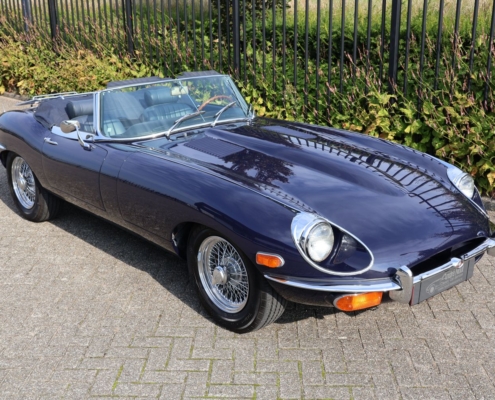 15 Img069jaguar Etype S2 Ots