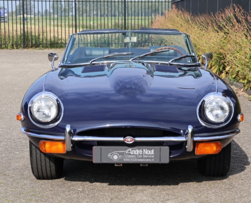 17 Img071jaguar Etype S2 Ots