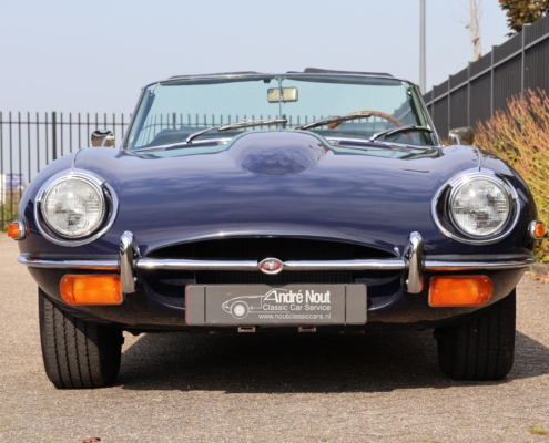 18 Img072jaguar Etype S2 Ots