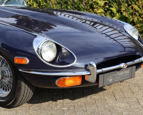 22 Img076jaguar Etype S2 Ots