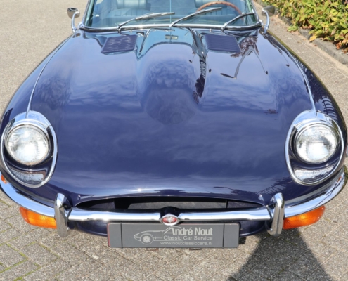 23 Img078jaguar Etype S2 Ots